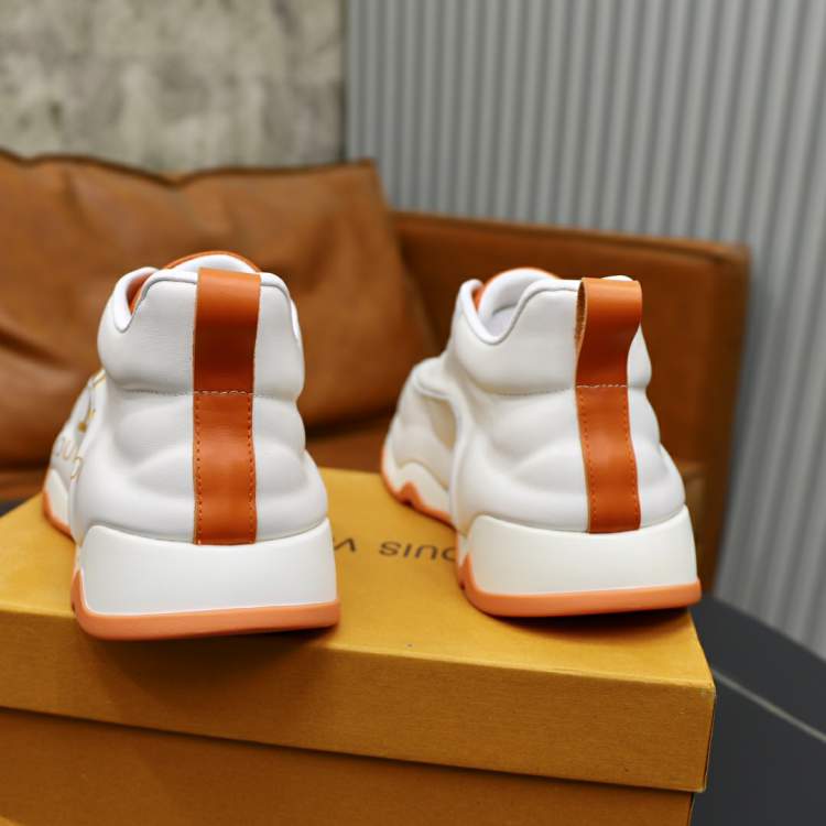 Picture of Louis Vuitton Shoes _SKULVsz38-45hnh121716644